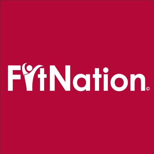 FitNation Gurnee app icon