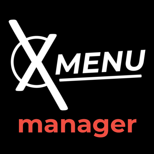 Manager xMenu app icon