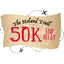 The Noland Trail 50K & Relay icon
