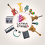 Radio Latina Swiss icon