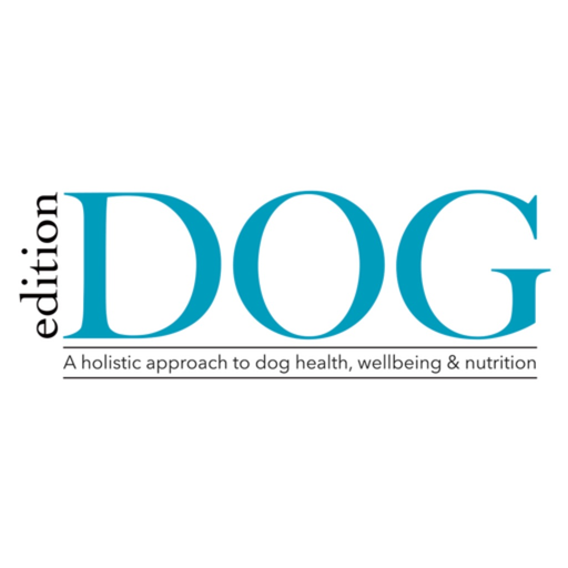 Edition Dog Magazine app icon