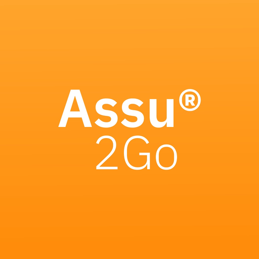 Assu®2Go app icon