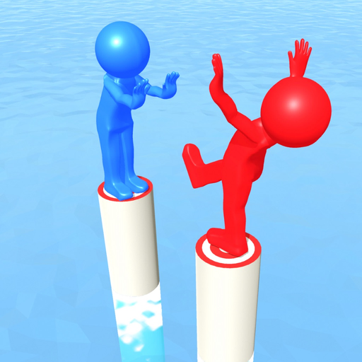 Push Battle ! - cool game app icon