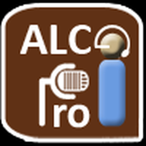 ALCOProfessional app icon