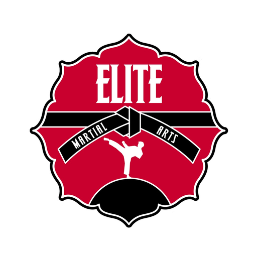 Elite Karate app icon