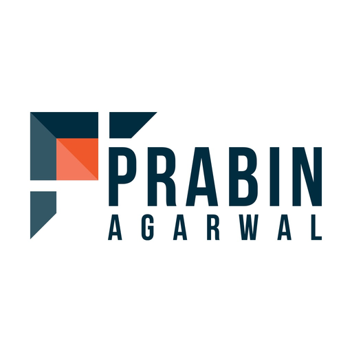 Prabin Agarwal app icon