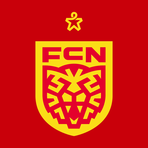 FCN App app icon