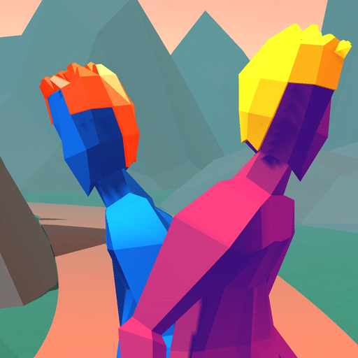Diamond Dash app icon