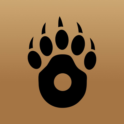 Bearizona app icon