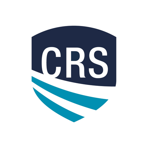 Find a CRS app icon