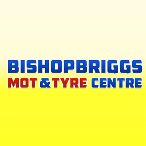 Bishopbriggs MOT & Tyre Centre app icon