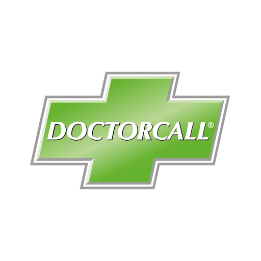 DoctorCall app icon