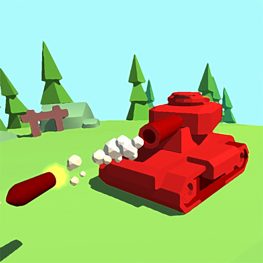 Mr Tank ™ app icon