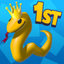 Snake 3D Royale icon