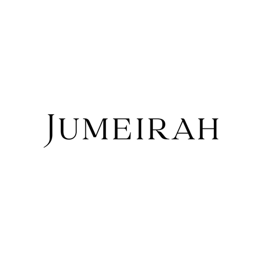 Jumeirah app icon