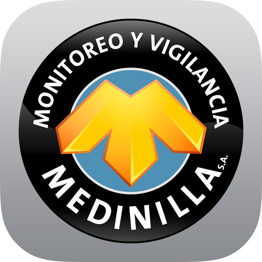 Medinilla Global App app icon