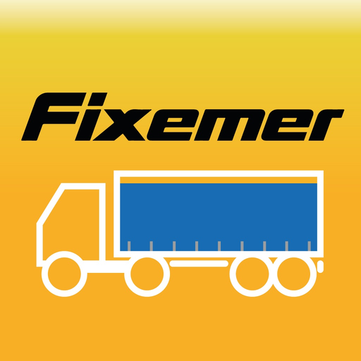 Fixemer Driver App app icon