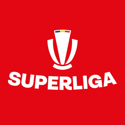 Superliga app icon