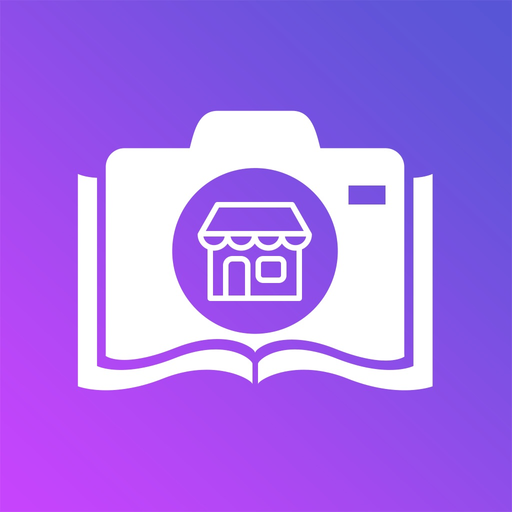 Snapworks Merchant app icon