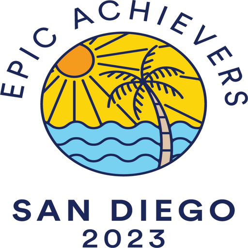 Petco: 2023 Epic Achievers app icon