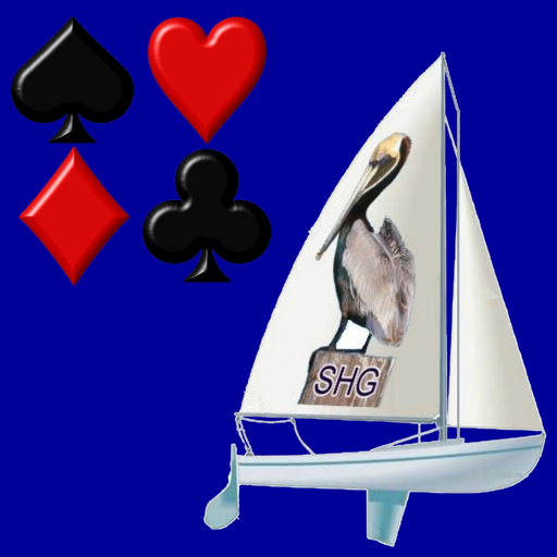 SHGPinochle app icon