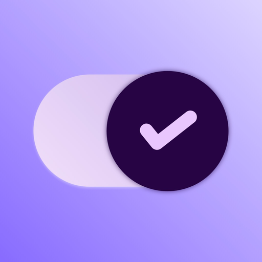 Habit Tracker - Proddy app icon