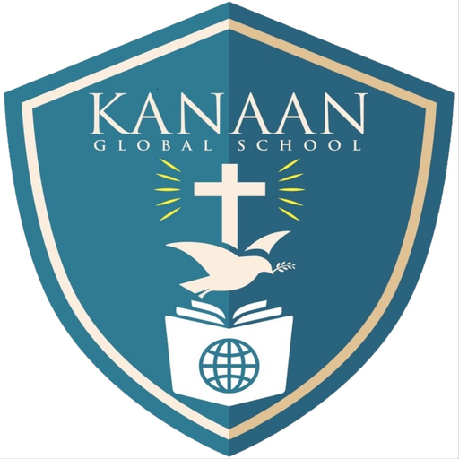 KISS Kanaan School app icon
