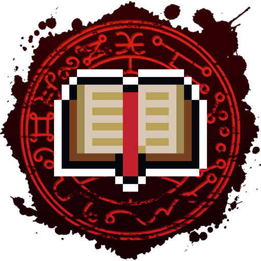 The Textorcist app icon