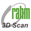Rahm 3DScan icon