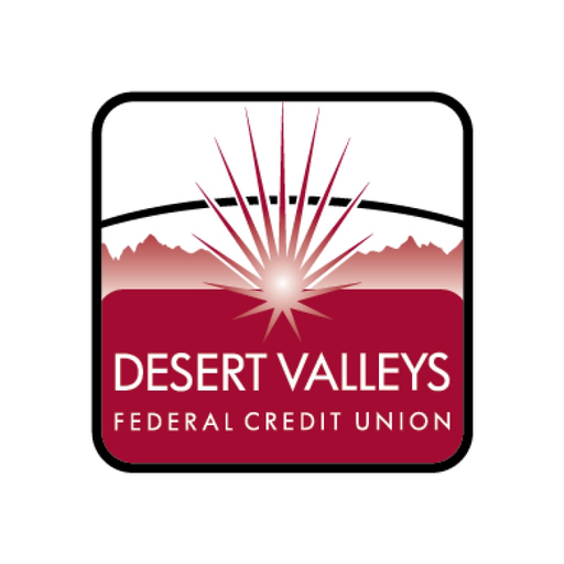 Desert Valleys FCU app icon