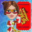 Ticket Solution icon