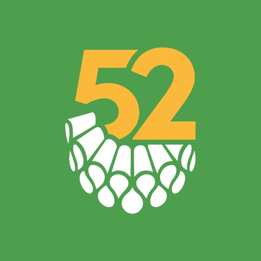 Cervantino app icon