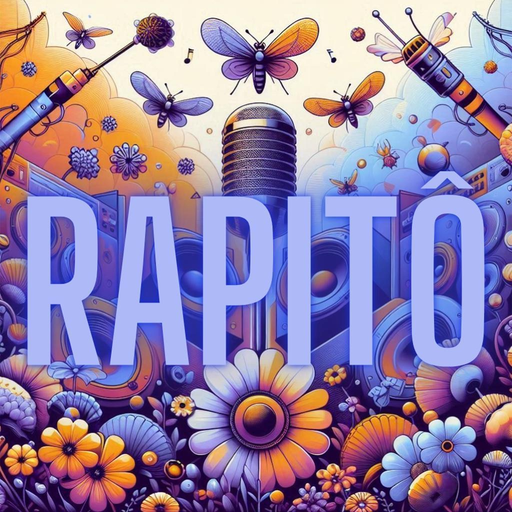 Rapitô Festival app icon