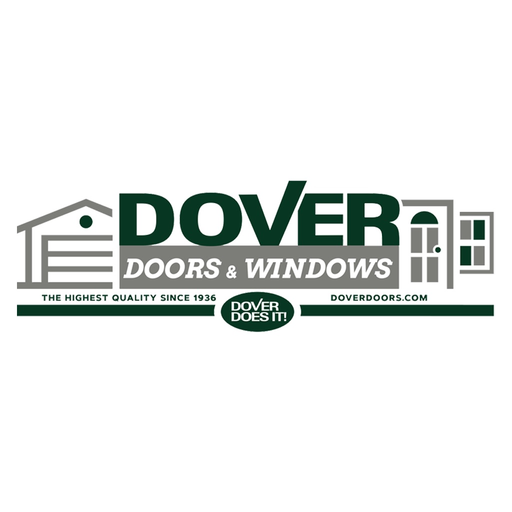 Dover Doors app icon