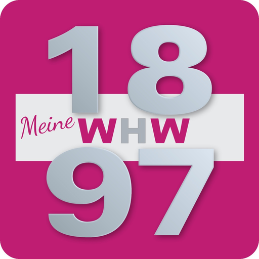 Meine WHW 1897 app icon