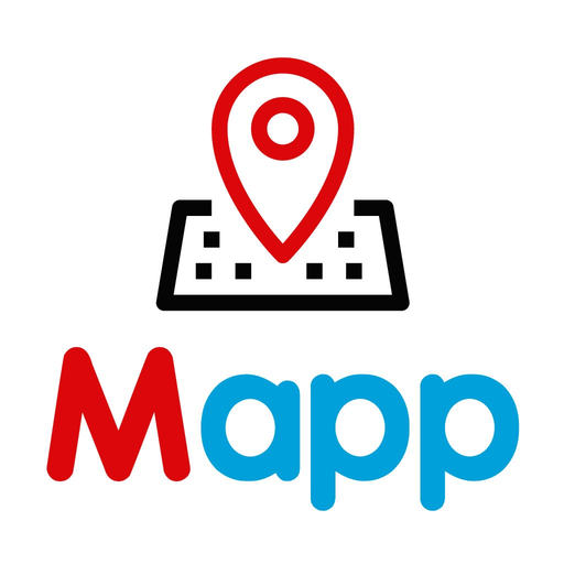Trade Mapp app icon