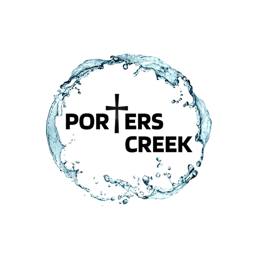 Porters Creek Baptist Church app icon