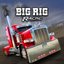 Big Rig Racing: Drag & truck icon