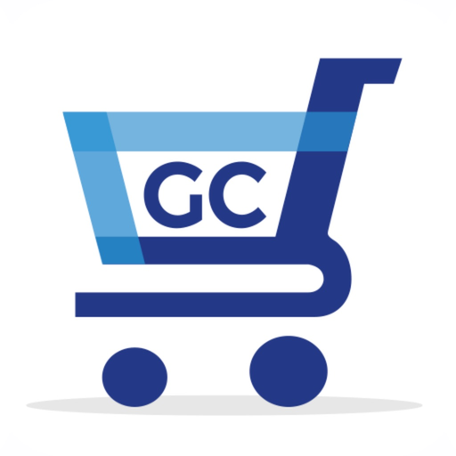 Guatecompras app icon