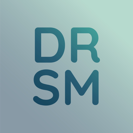 DRSM Santé Mentale app icon
