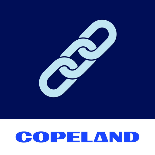 Copeland Cold Chain Connect app icon