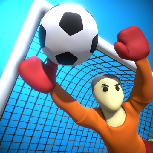 Goal Master 3D app icon