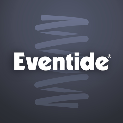 Spring Reverb app icon