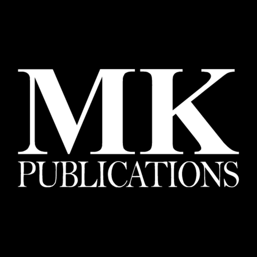 MK Publications app icon