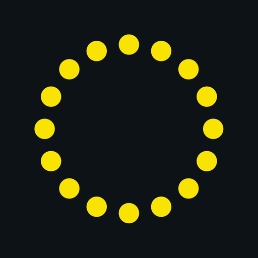 DOTS.bike app icon