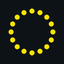 DOTS.bike icon