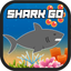 Shark GO: Adventure Undersea! icon
