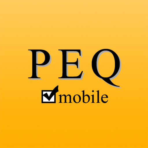 PEQ Mobile app icon