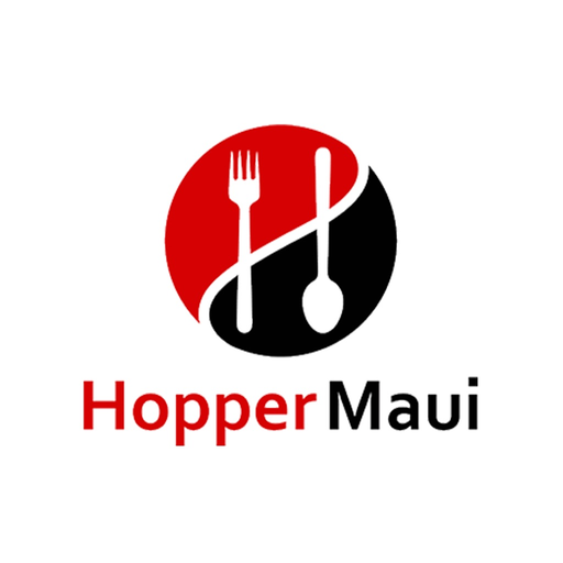 Hopper Maui app icon