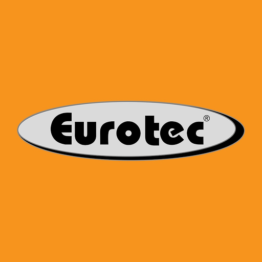 Eurotec Scan2Go app icon